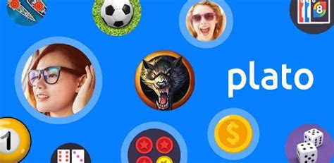 Download Plato for Free.